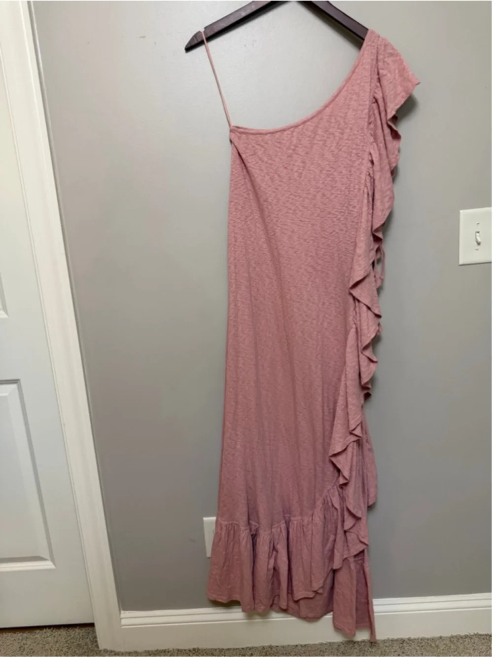floral dress maxi formal Tall Bella Floral Maxi Dress – Alloy Apparel